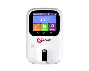 COAG-SENSE PT2 PT/INR PROFESSIONAL SYSTEM 03P70-02