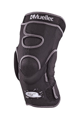 MUELLER HG80HINGED KNEE BRACE 54014