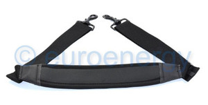 OPTIMAL PHYSIO-CONTROL CARRYING CASES & MOUNTING OPTIONS 11577-000001
