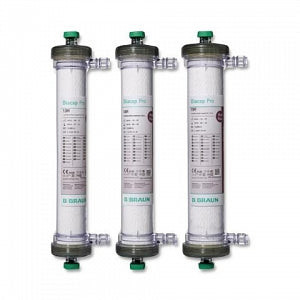 B BRAUN DIALYZERS 720DH16