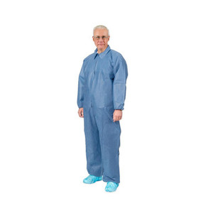 ASPEN COVERALL 1548L