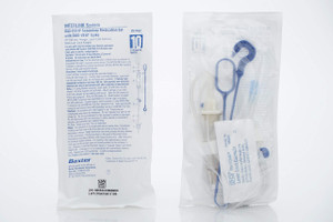 BAXTER SECONDARY ADMINISTRATION SET 2H7452