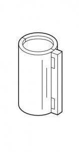 BAXTER SOLUTION SET, ACCESSORIES & PARTS 2B8066