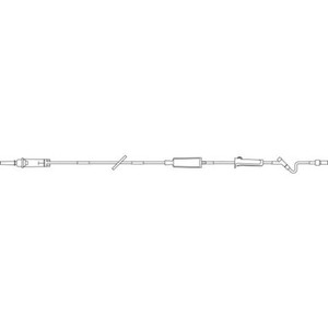 BAXTER SOLUTION SET, ACCESSORIES & PARTS 2C7558