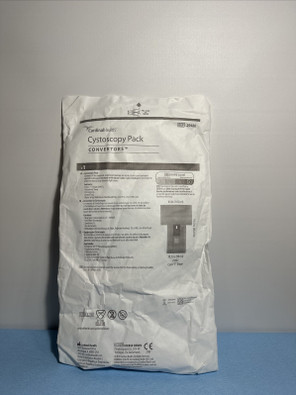 CARDINAL HEALTH CONVERTORS 29480 SURGICAL PACKS