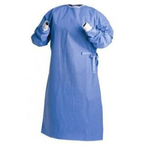 CARDINAL HEALTH ROYALSILK SURGICAL GOWNS 9578