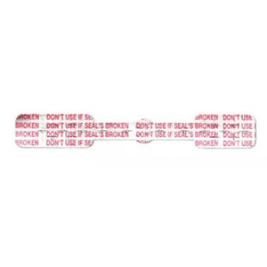 CARDINAL HEALTH CHEMOPLUS CP3020Y- IVA SEALS FOR SYRINGES & MEDICATION CONTAINERS