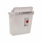 CARDINAL HEALTH SHARPS CONTAINERS 8537MW
