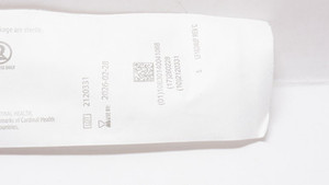 CARDINAL HEALTH MEDI-VAC K72 SUCTION HANDLES