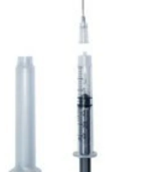 CARDINAL HEALTH MONOJECT 8881505223 VETERINARY 3ML COMBINATION SYRINGES