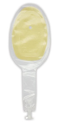 CONVATEC EAKIN 839262 FISTULA AND WOUND POUCH