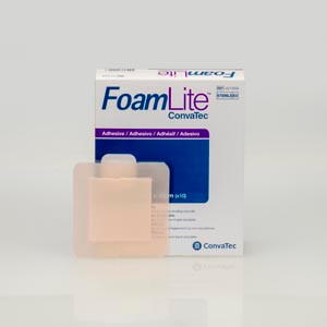 CONVATEC FOAMLITE 421559 DRESSING