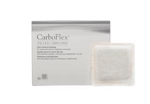 CONVATEC CARBOFLEX 403202 ODOR CONTROL DRESSING