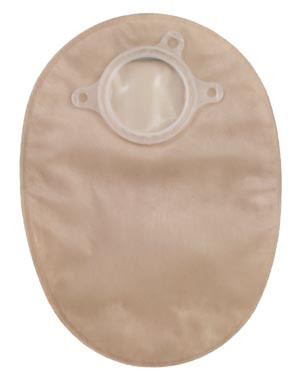 CONVATEC NATURA 416406 + CLOSED-END POUCH