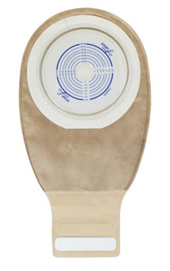 CONVATEC ESTEEM 416976 + ONE-PIECE DRAINABLE POUCH
