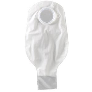 CONVATEC NATURA 401512 TWO-PIECE DRAINABLE POUCH