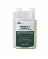 L&R ULTRADOSE UD038 ENZYME PLUS/ULTRASONIC INSTRUMENT CLEANING SOLUTION