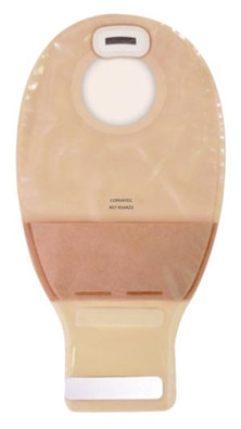 CONVATEC NATURA 416422 + DRAINABLE POUCH