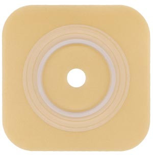 CONVATEC SUR-FIT NATURA 401905 TWO-PIECE DURAHESIVE SKIN BARRIER