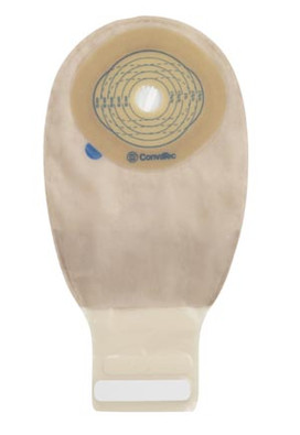 CONVATEC ESTEEM 416718 + ONE-PIECE DRAINABLE POUCH