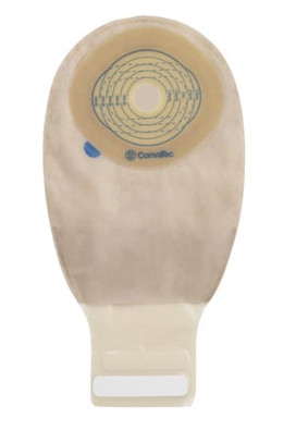 CONVATEC ESTEEM 416719 + ONE-PIECE DRAINABLE POUCH