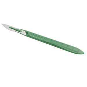 MYCO TECHNOCUT DISPOSABLE SCALPELS 6008T-23