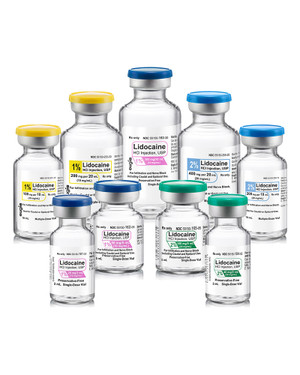 AUROMEDICS PHARMA INJECTABLES 55150-0254-10