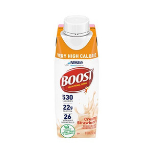 NESTLE BOOST 4390066145 DRINK