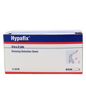 BSN MEDICAL HYPAFIX 4216 DRESSING RETENTION ROLLS