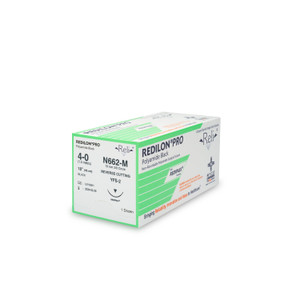 MYCO RELI N662-M PRO SUTURE