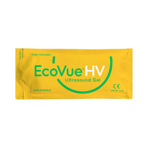 HR 383 ECOVUE ULTRASOUND GEL