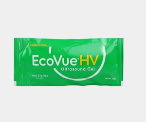 HR 381 ECOVUE ULTRASOUND GEL