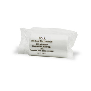 ZOLL AED DEFIBRILLATOR ACCESSORIES 8000-000875-01