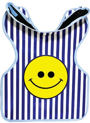 PALMERO PROTECTALL X-RAY APRONS 27HAPPYFACE