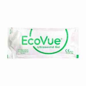 HR 280NW ECOVUE ULTRASOUND GEL