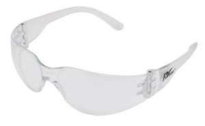 PALMERO PROVISION 3607C ECONO WRAPS EYEWEAR