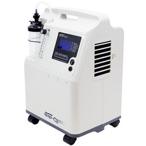 DYNAREX OXYGEN CONCENTRATOR 33950 (previous 10800)