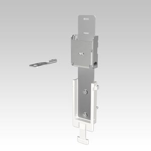 TIDI POSEY ADAPTORS, CABLES AND BRACKETS 8208L