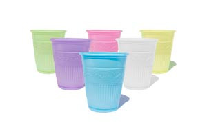 DUKAL DRINKING CUPS 27705