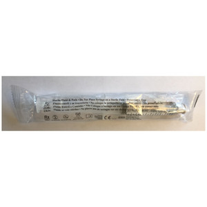 AMSINO AMSAFE IVF1210 PRE-FILLED SALINE FLUSH SYRINGE