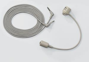 TIDI POSEY ADAPTORS, CABLES AND BRACKETS 8235NCA