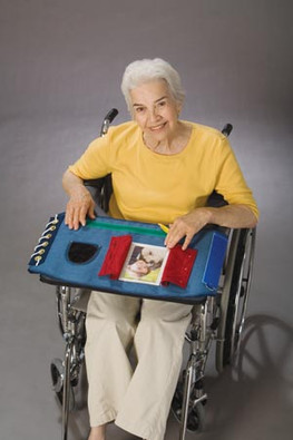 TIDI POSEY ACTIVITY PRODUCTS 7410