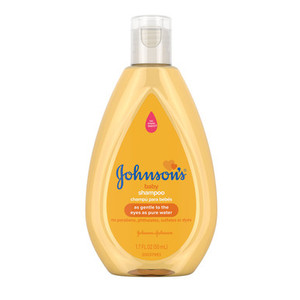 J&J JOHNSON'S 102561 BABY CARE