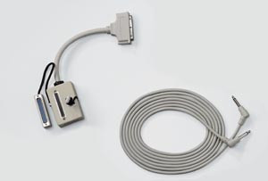TIDI POSEY ADAPTORS, CABLES AND BRACKETS 8235NCJJ