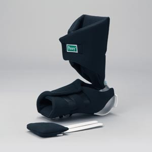 TIDI POSEY HEEL PADDING DEVICES 6147ML