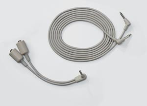 TIDI POSEY ADAPTORS, CABLES AND BRACKETS 8235NCS