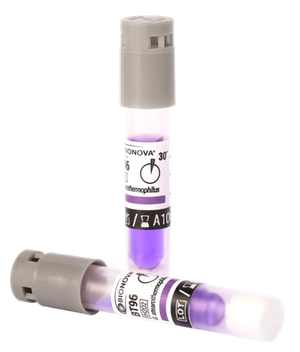 TERRAGENE FLUORESCENCE SCBI RAPID BT96