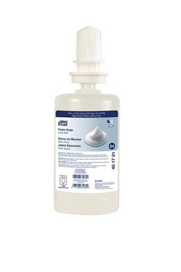 ESSITY TORK SOAPS & SANITIZERS 401701