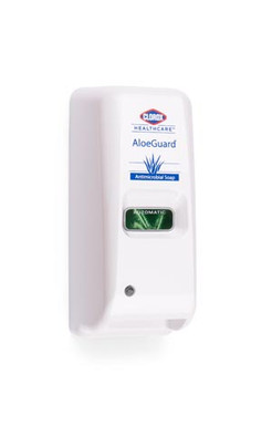 BRAND BUZZ DISPENSER 7737