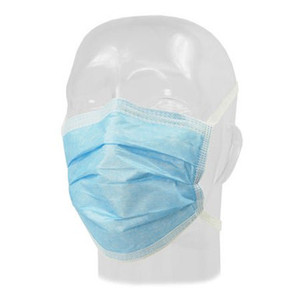 ASPEN SURGICAL MASK 15206